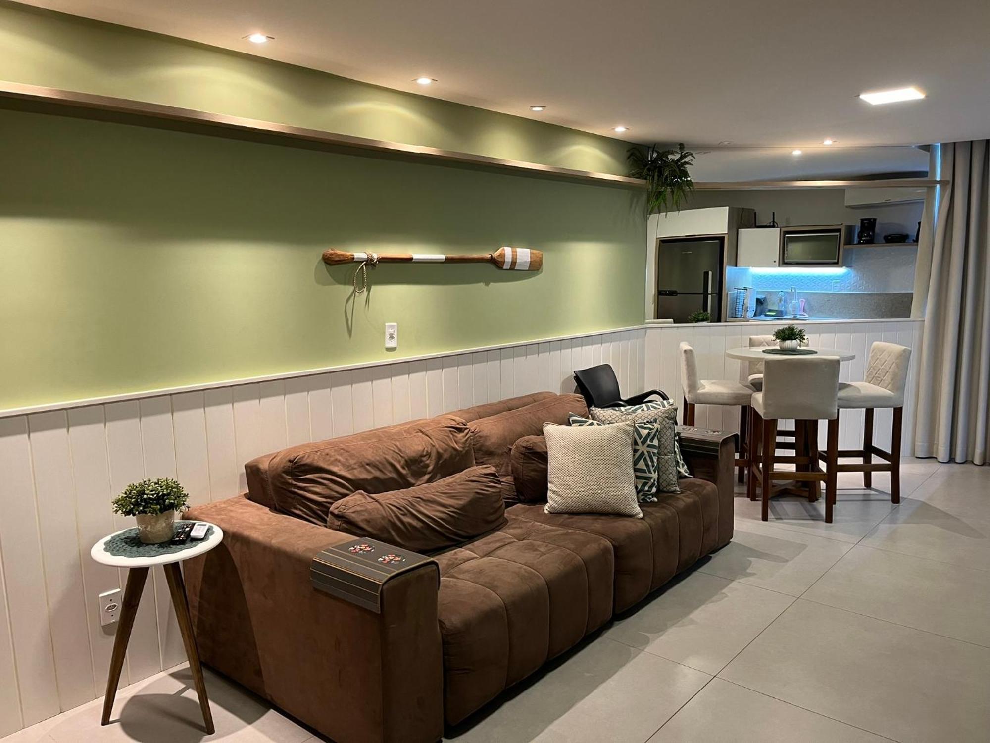 Residence Farol - Loft 213 Laguna Εξωτερικό φωτογραφία
